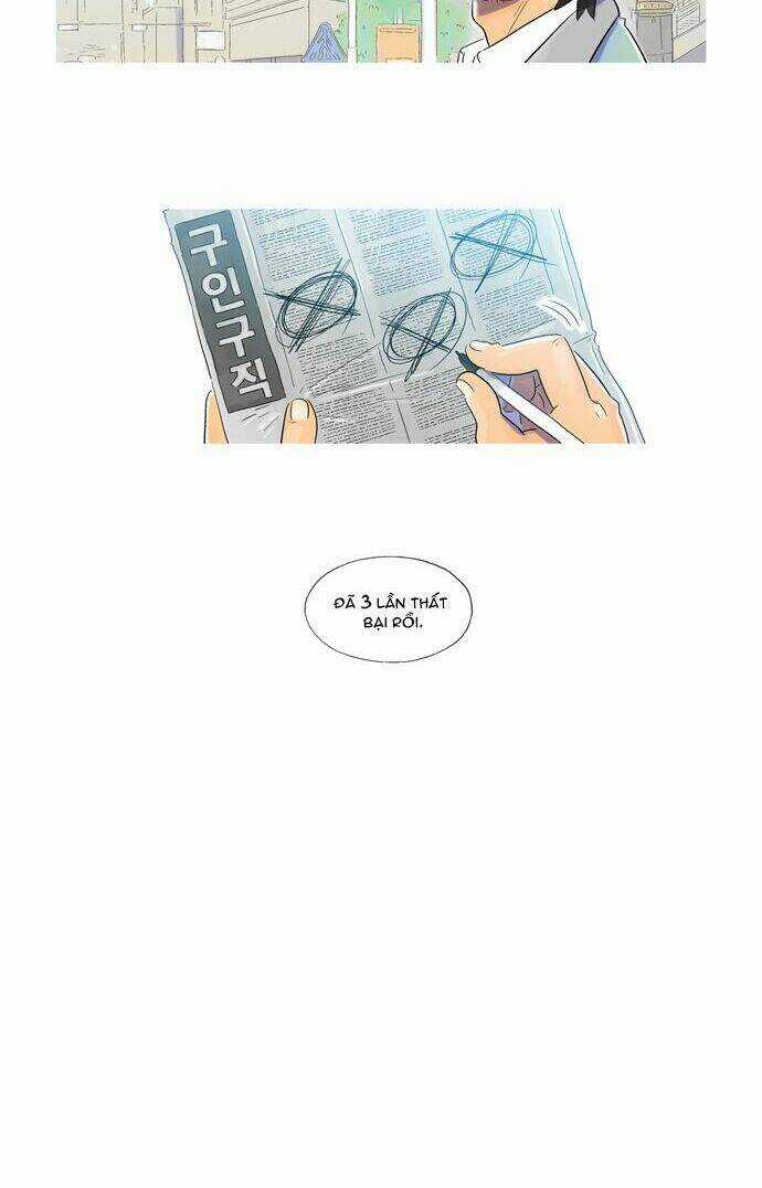 Family Man - Chapter 3 - Trang 6