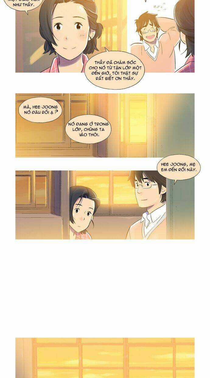 Family Man - Chapter 3 - Trang 9