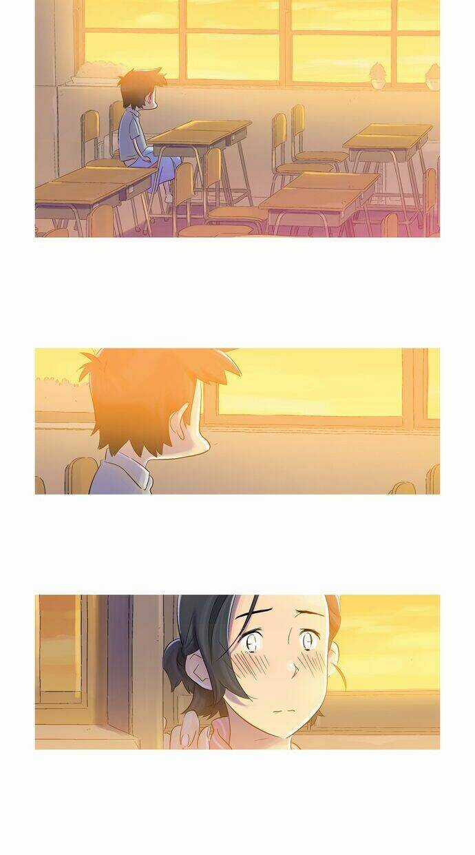 Family Man - Chapter 3 - Trang 10