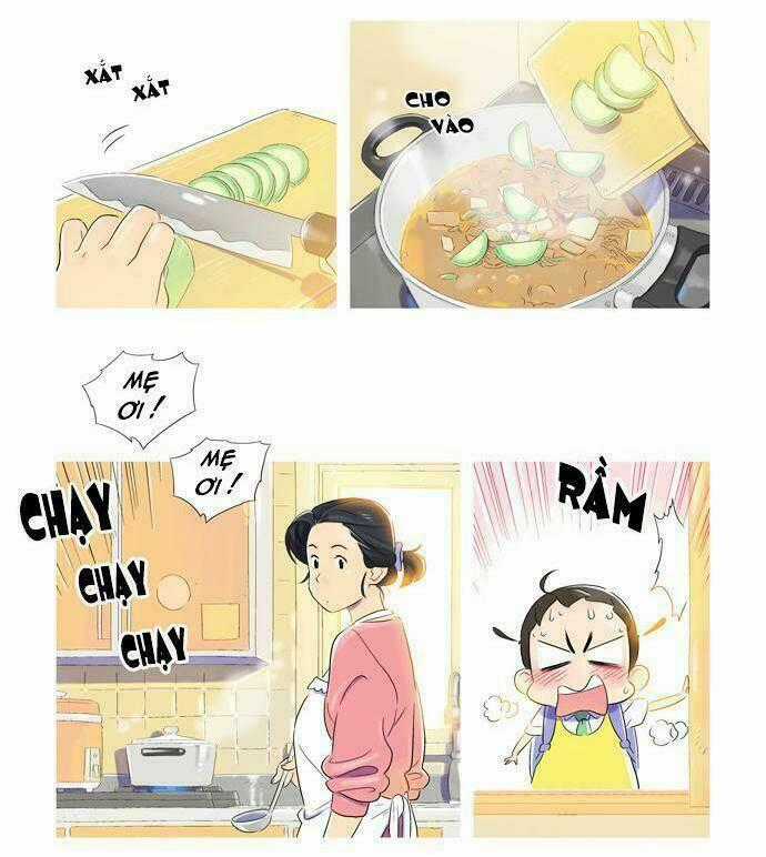 Family Man - Chapter 4 - Trang 2