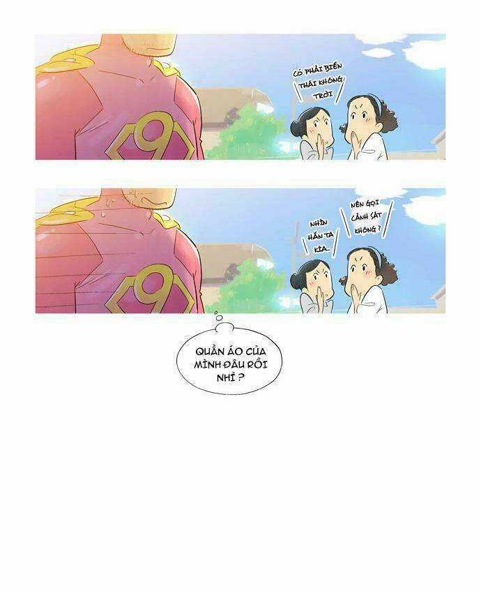 Family Man - Chapter 4 - Trang 12