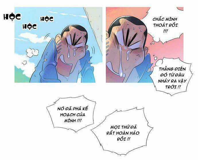 Family Man - Chapter 4 - Trang 14