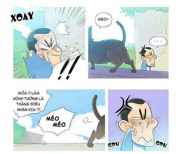 Family Man - Chapter 4 - Trang 15