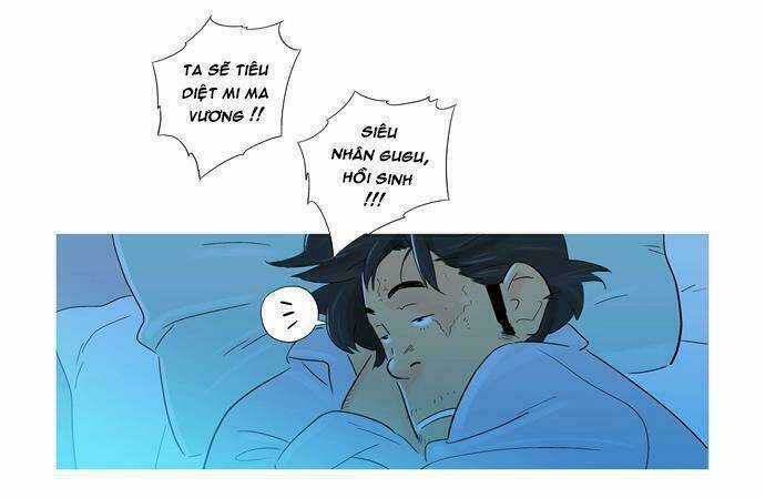 Family Man - Chapter 4 - Trang 19