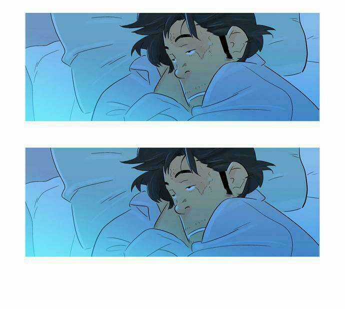 Family Man - Chapter 4 - Trang 20