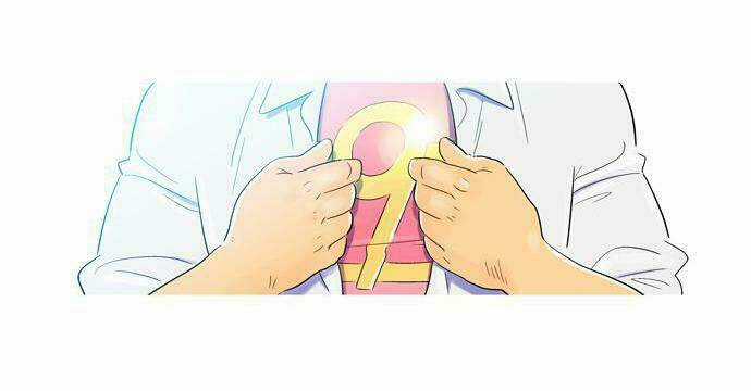 Family Man - Chapter 4 - Trang 24