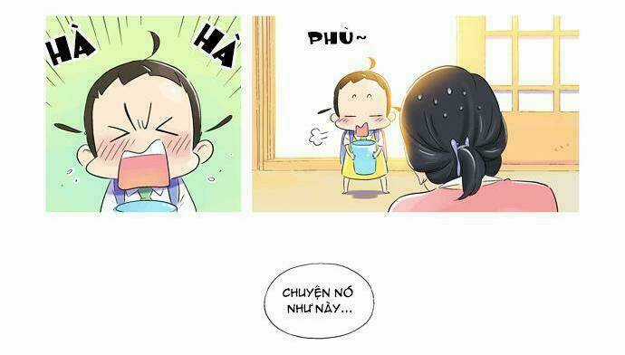 Family Man - Chapter 4 - Trang 4