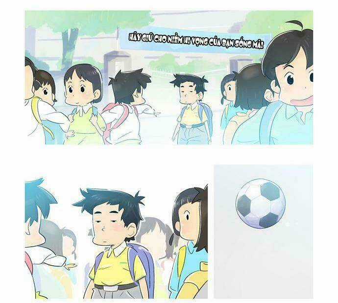 Family Man - Chapter 4 - Trang 32