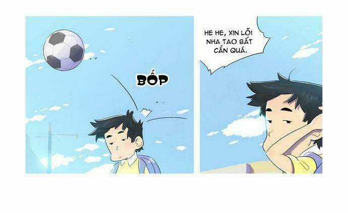 Family Man - Chapter 4 - Trang 33