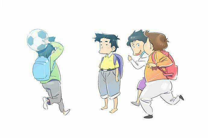 Family Man - Chapter 4 - Trang 34