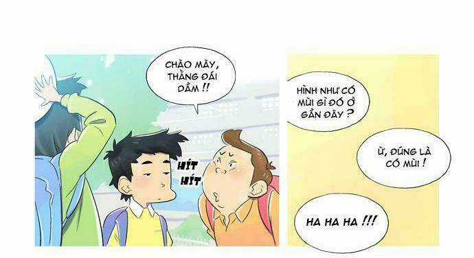 Family Man - Chapter 4 - Trang 35