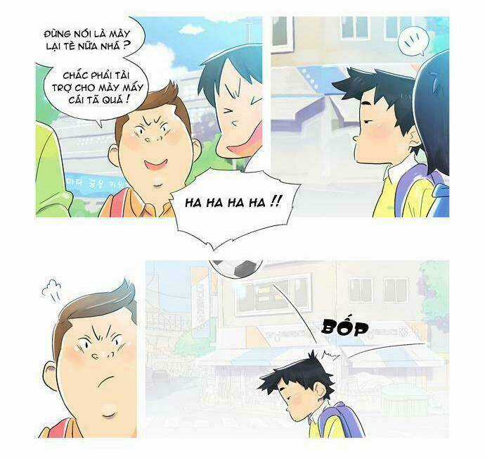 Family Man - Chapter 4 - Trang 36