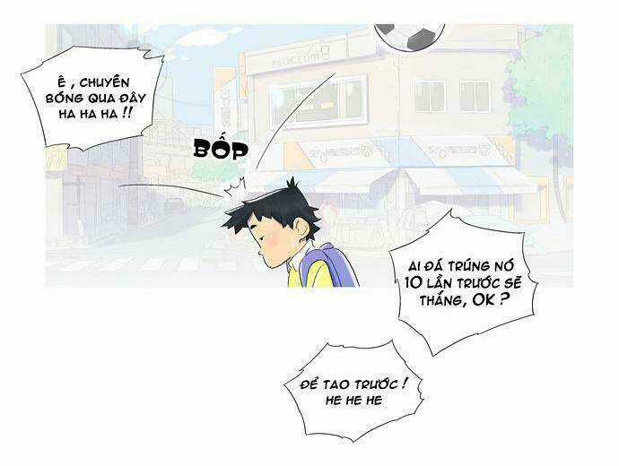 Family Man - Chapter 4 - Trang 37