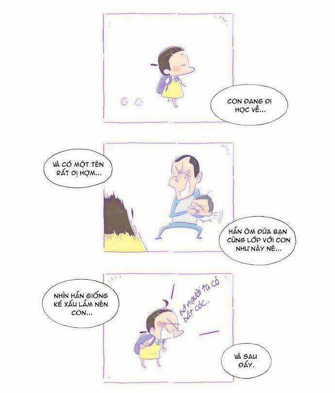 Family Man - Chapter 4 - Trang 5