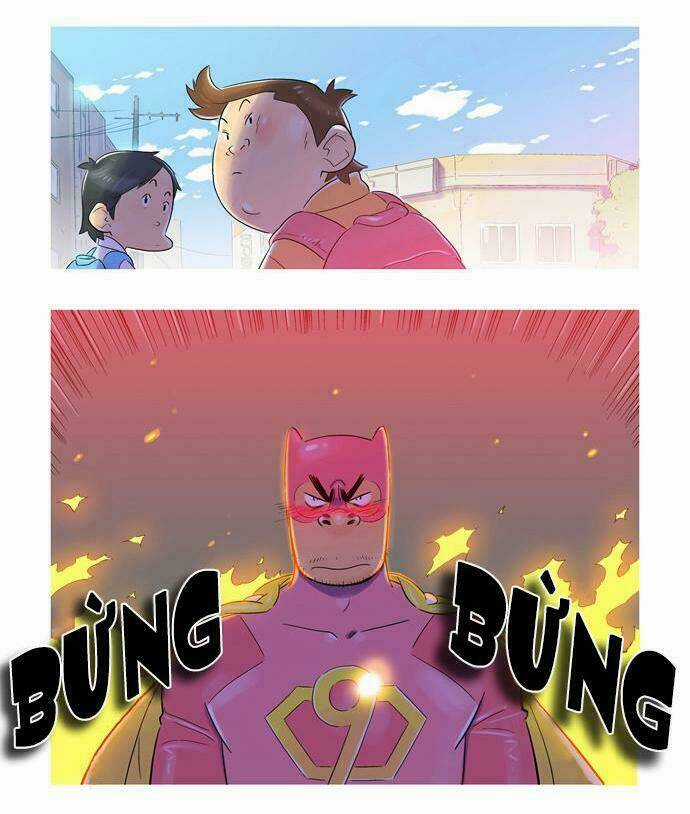 Family Man - Chapter 4 - Trang 42