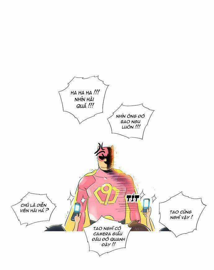 Family Man - Chapter 4 - Trang 44