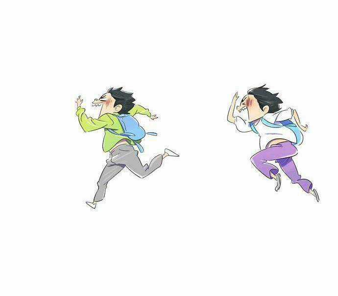 Family Man - Chapter 4 - Trang 49