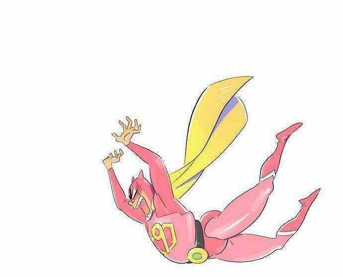 Family Man - Chapter 4 - Trang 53