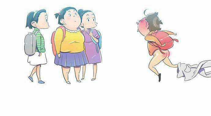 Family Man - Chapter 4 - Trang 60