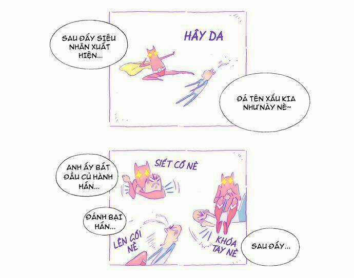 Family Man - Chapter 4 - Trang 7