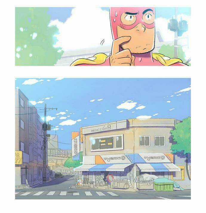 Family Man - Chapter 4 - Trang 66