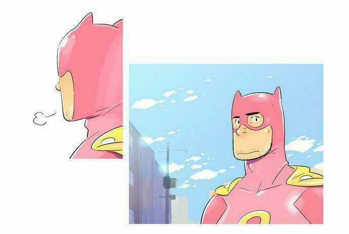 Family Man - Chapter 4 - Trang 67