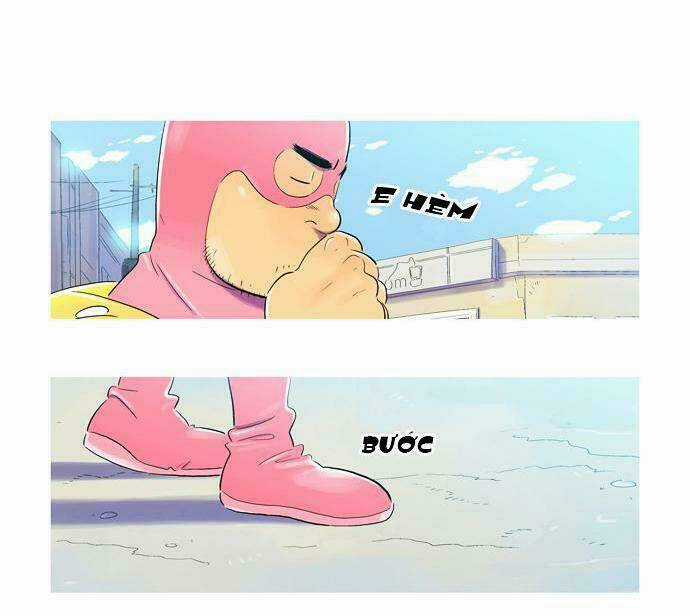 Family Man - Chapter 4 - Trang 68