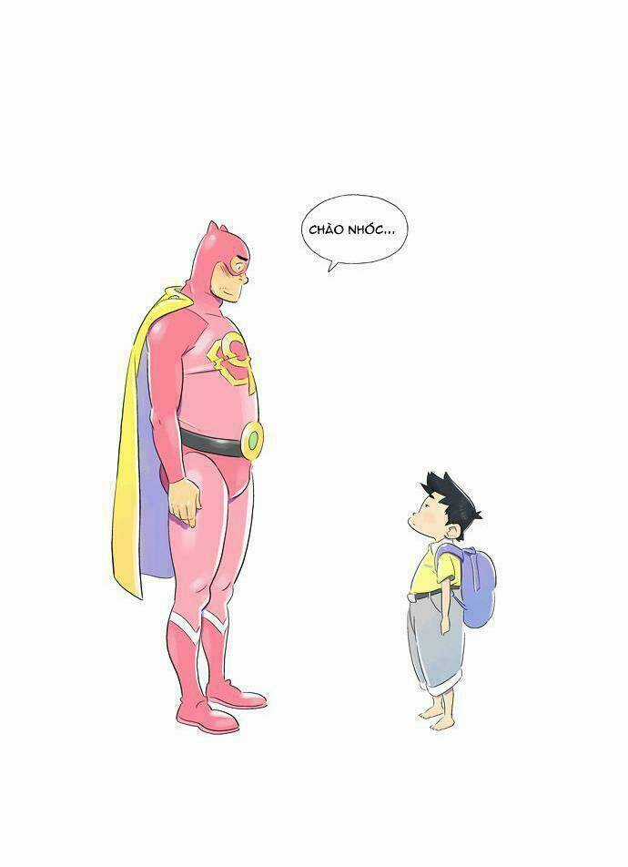 Family Man - Chapter 4 - Trang 70