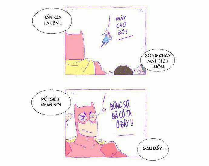 Family Man - Chapter 4 - Trang 8