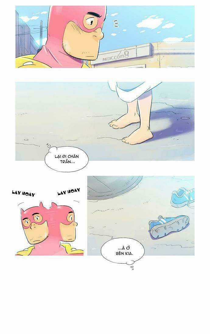 Family Man - Chapter 4 - Trang 72