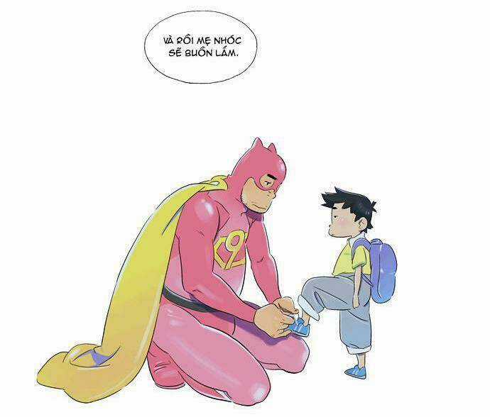 Family Man - Chapter 4 - Trang 74