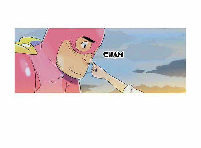 Family Man - Chapter 4 - Trang 77