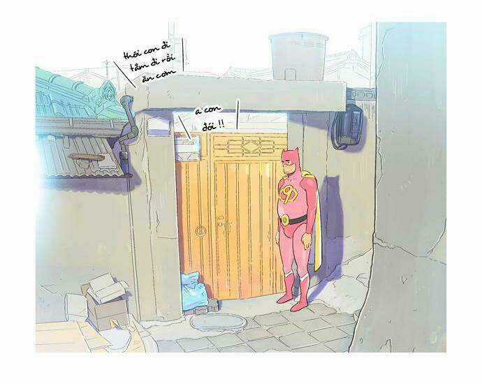 Family Man - Chapter 4 - Trang 10