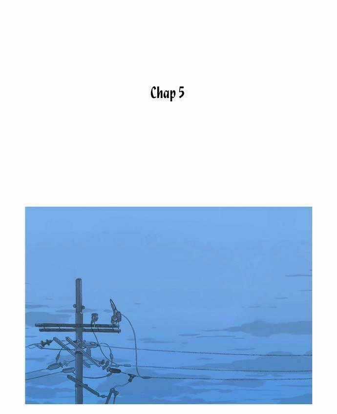 Family Man - Chapter 5 - Trang 1