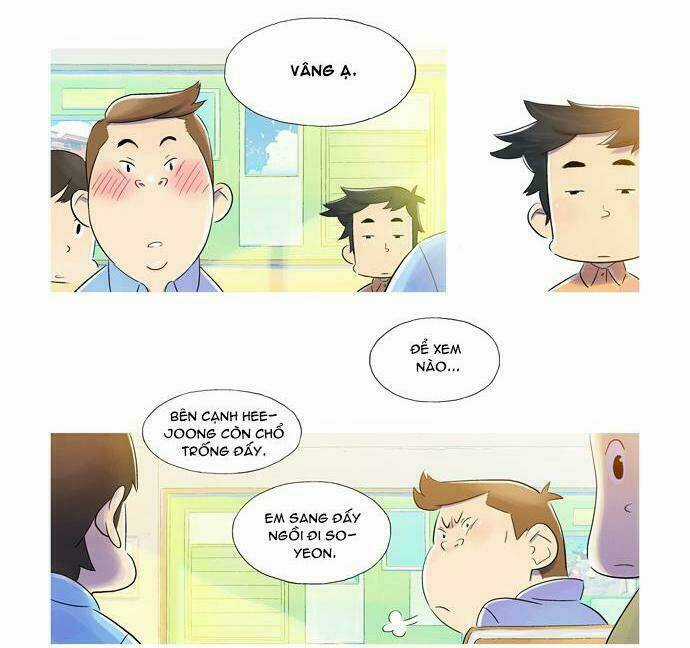 Family Man - Chapter 5 - Trang 12