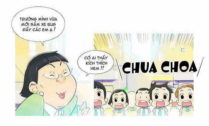 Family Man - Chapter 5 - Trang 17