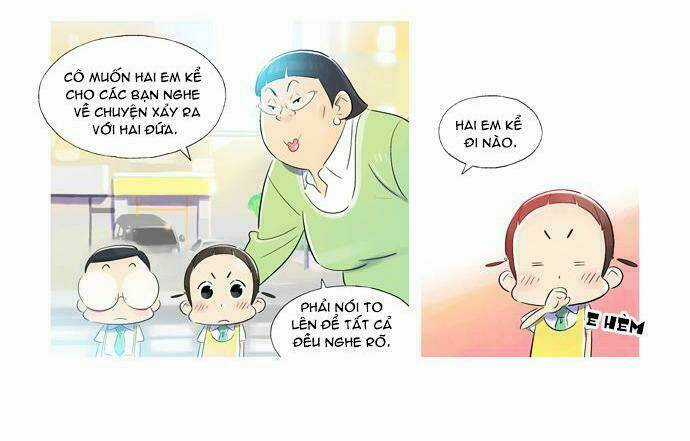 Family Man - Chapter 5 - Trang 19