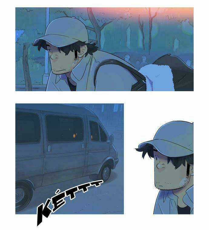 Family Man - Chapter 5 - Trang 3