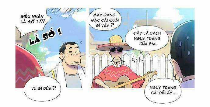 Family Man - Chapter 5 - Trang 22