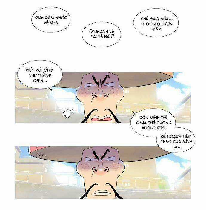 Family Man - Chapter 5 - Trang 24