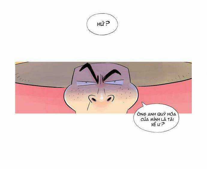 Family Man - Chapter 5 - Trang 25