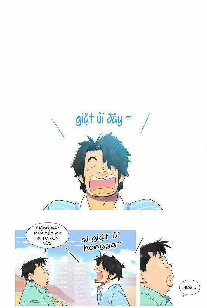 Family Man - Chapter 5 - Trang 27