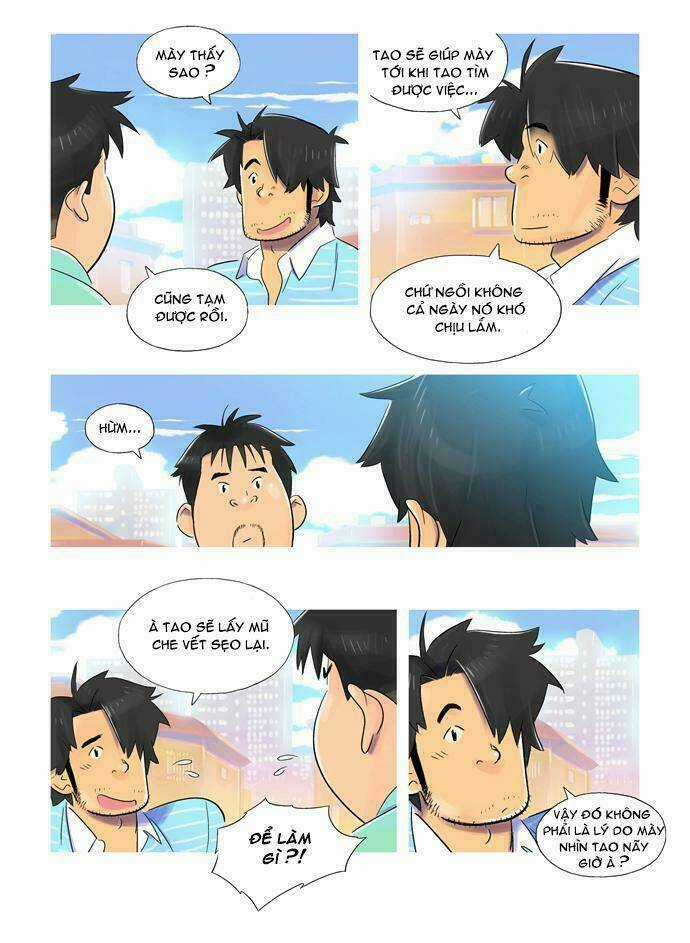 Family Man - Chapter 5 - Trang 28