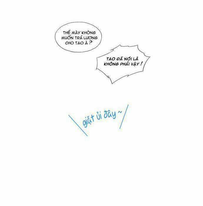 Family Man - Chapter 5 - Trang 30