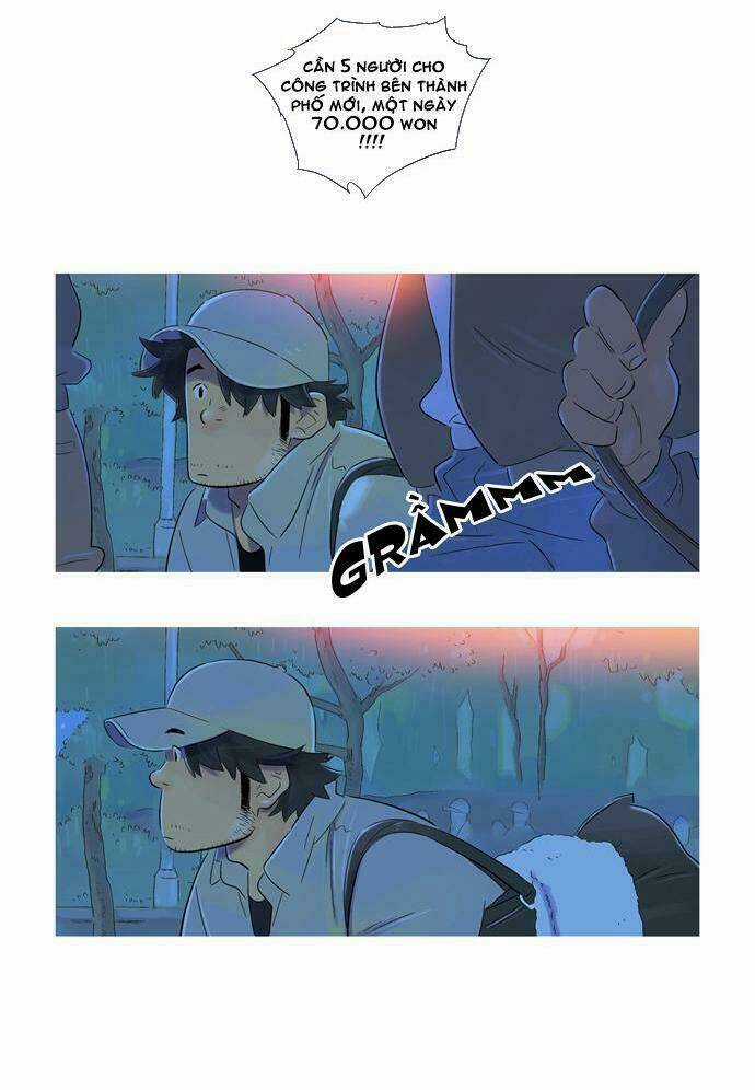 Family Man - Chapter 5 - Trang 4