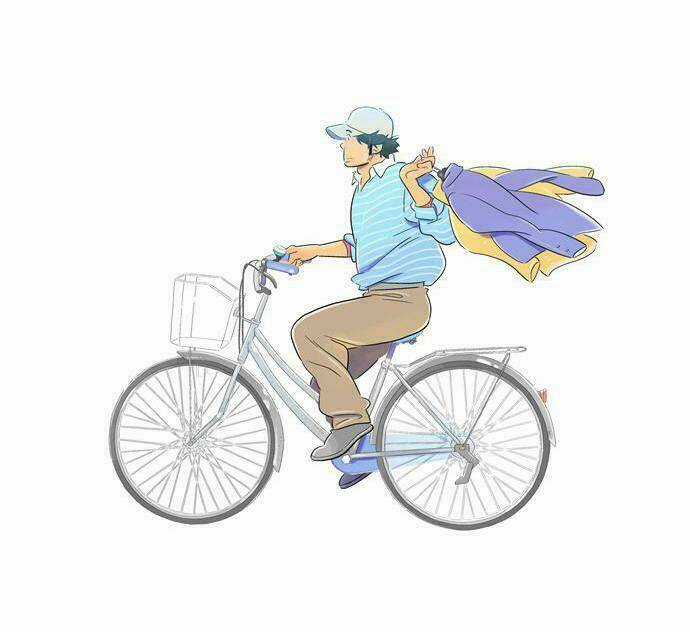 Family Man - Chapter 5 - Trang 32