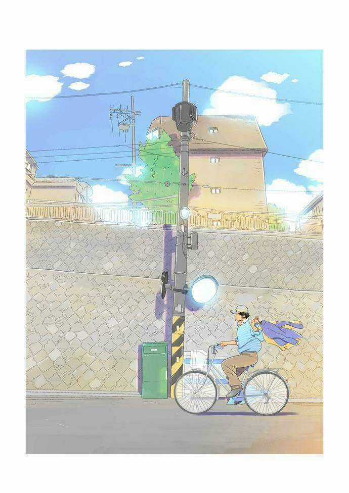 Family Man - Chapter 5 - Trang 33