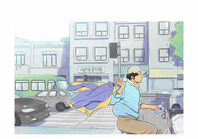 Family Man - Chapter 5 - Trang 34