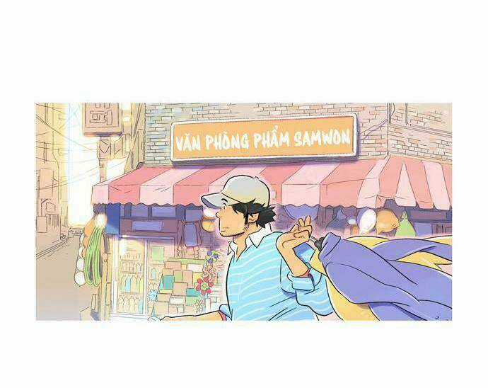 Family Man - Chapter 5 - Trang 35