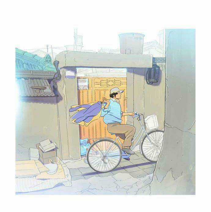 Family Man - Chapter 5 - Trang 36